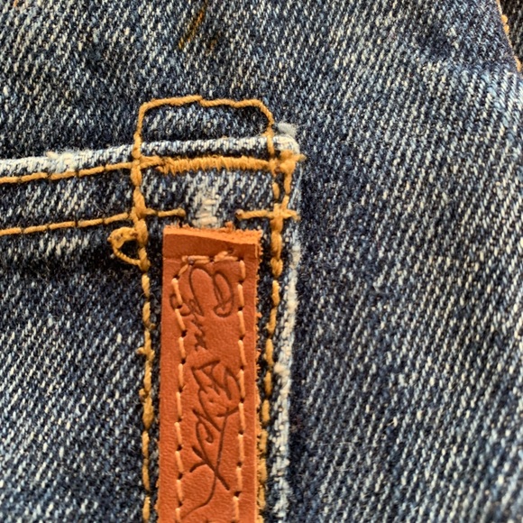 Abercrombie Ezra jeans - Picture 3 of 12
